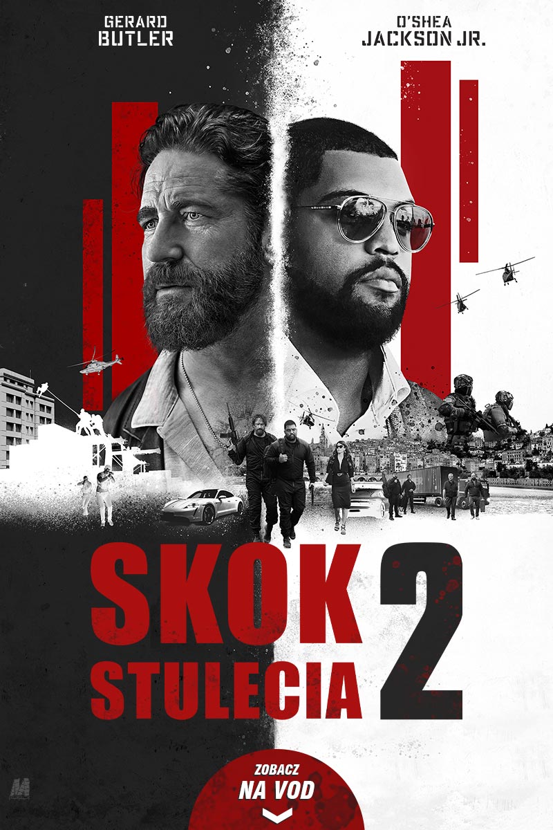 Skok stulecia 2