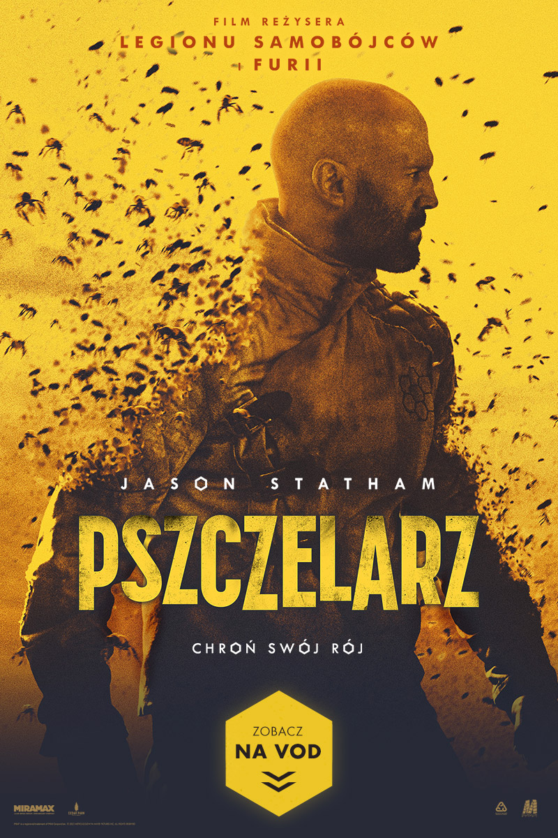 Pszczelarz