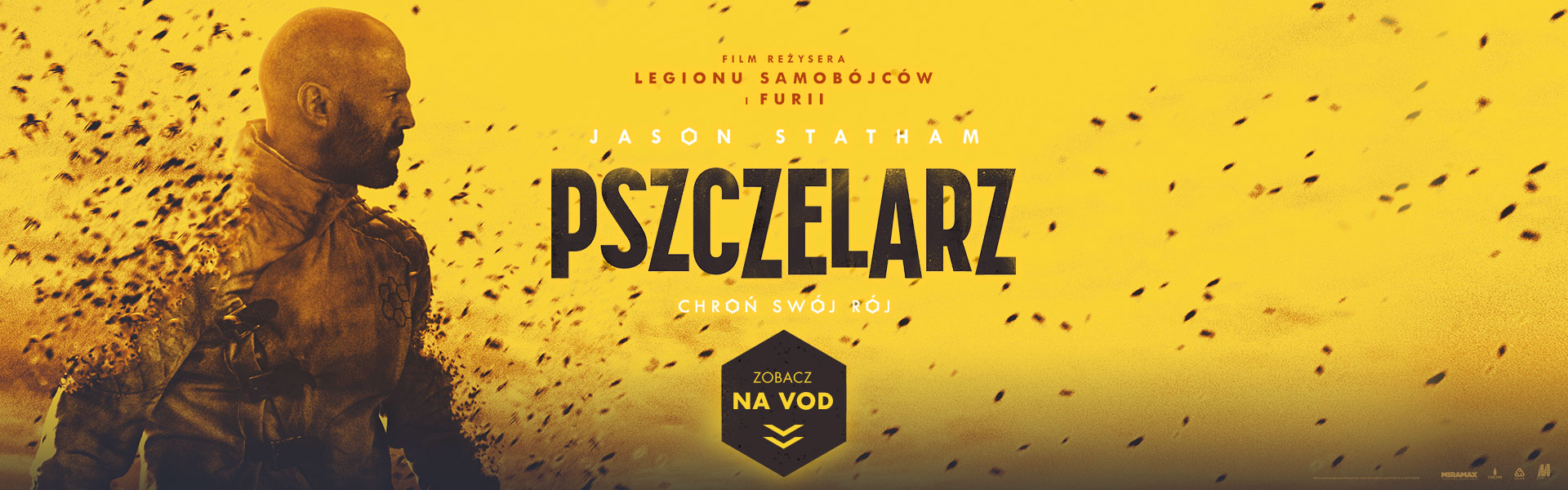 Pszczelarz