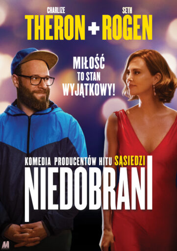 Niedobrani