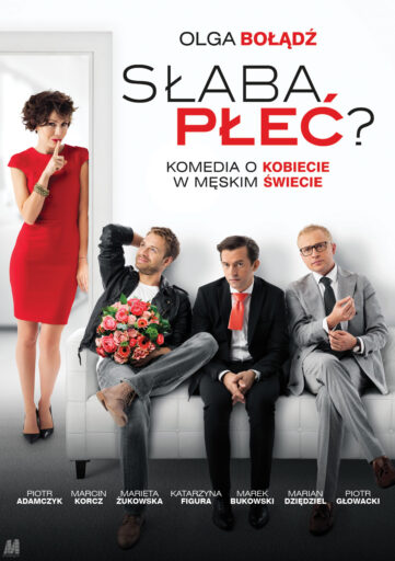 Słaba Płeć