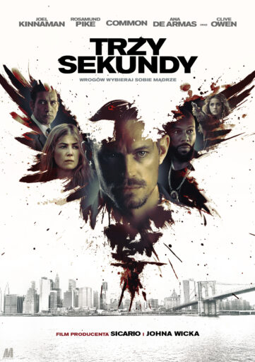 Trzy Sekundy