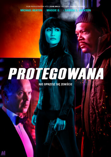Protegowana