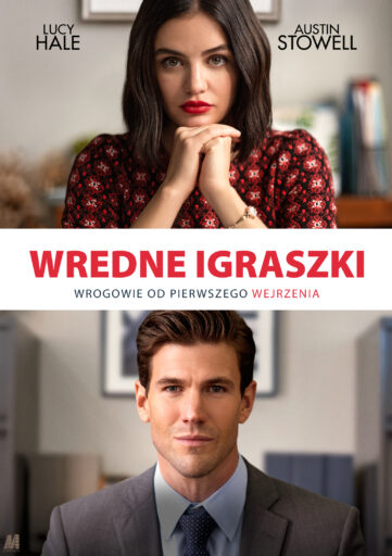 Wredne Igraszki