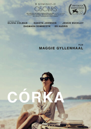 Córka