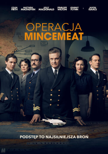 Operacja Mincemeat