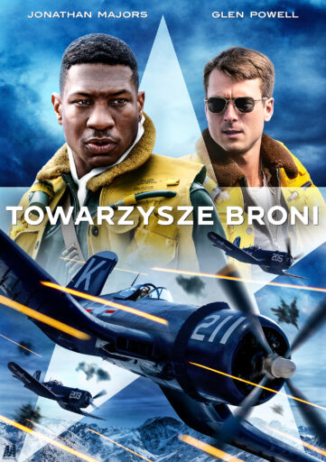 Towarzysze broni