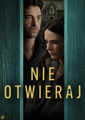 Nie otwieraj!