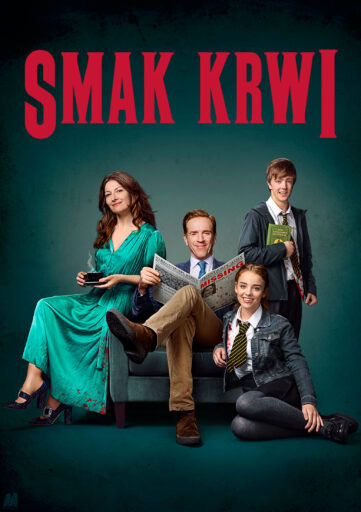 Smak Krwi
