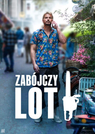 Zabójczy Lot