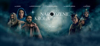 Narodzenie Króla. Zero A.D.
