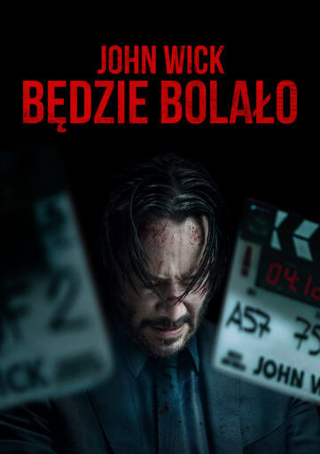 John Wick: Będzie bolało