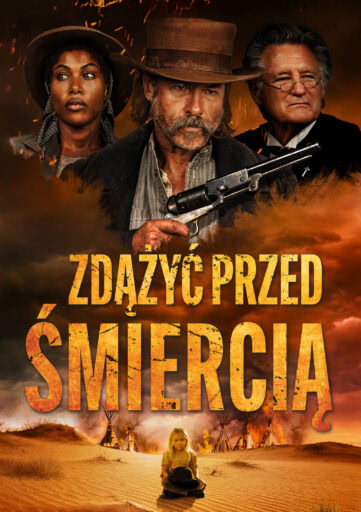 Zdążyć przed śmiercią