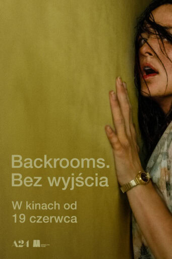 Plakat filmu 