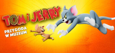 Tom i Jerry: Przygoda w muzeum
