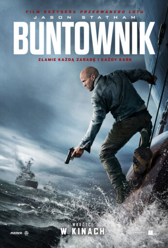Plakat filmu 