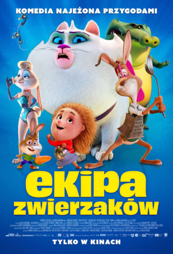 Plakat filmu 