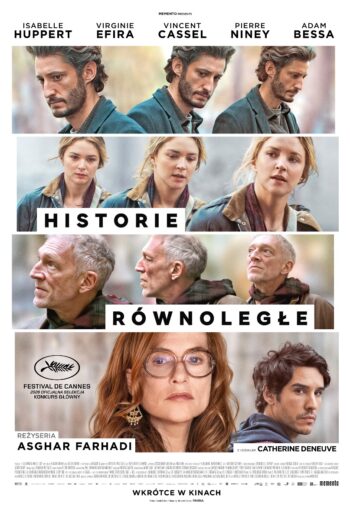Plakat filmu 