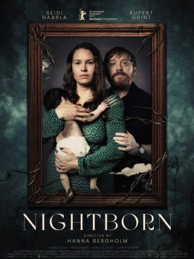 Plakat filmu 