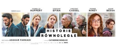 Historie równoległe