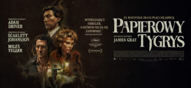 Papierowy tygrys