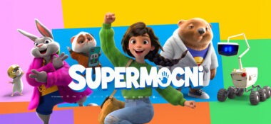 Supermocni