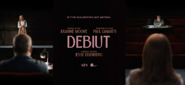 Debiut